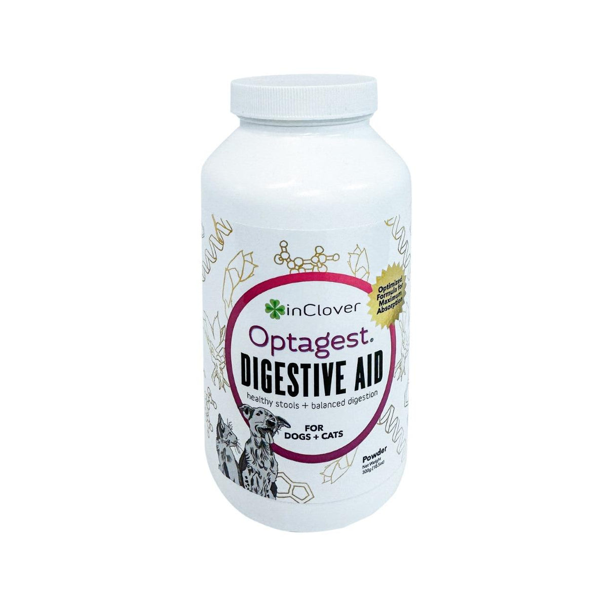 InClover OptaGest – Metro Pet Unleashed