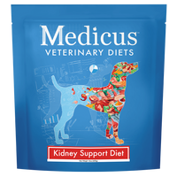 Medicus Canine Kidney Support Diet 32oz *New Size*  **PRESCRIPTION REQUIRED TO PURCHASE**
