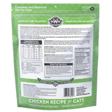 NorthWest Naturals Cat Frozen Chicken 2lb