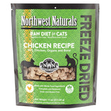 NorthWest Naturals Cat Frozen Chicken 2lb