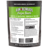 Northwest Naturals Rewards Frozen Chicken Heart 12oz