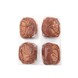 Red Dog Blue Kat Cat Foundations Bison