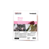 Red Dog Blue Kat Cat Foundations Bison