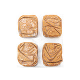 Red Dog Blue Kat Dog Foundations Chicken