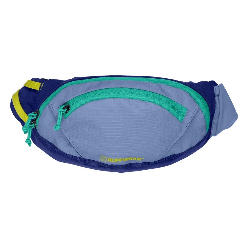 Ruffwear Home Trail Hip Pack – Metro Pet Unleashed Ruffwear Home Trail Hip Pack – Metro Pet Unleashed