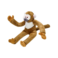 Fluff & Tuff Albert Monkey (Large)