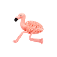 Fluff & Tuff Lola Flamingo (Large)