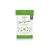 Green Juju Whole-food Freeze-dried Just Greens 1.75oz