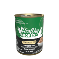 Healthy Shores Dog Albacore Tuna 397g