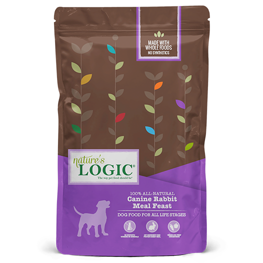 Nature's logic dry dog food deals