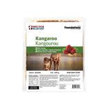 Red Dog Blue Kat Dog Foundations Kangaroo