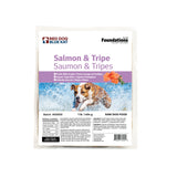 Red Dog Blue Kat Dog Foundations Salmon & Tripe