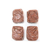 Red Dog Blue Kat Dog Foundations Venison