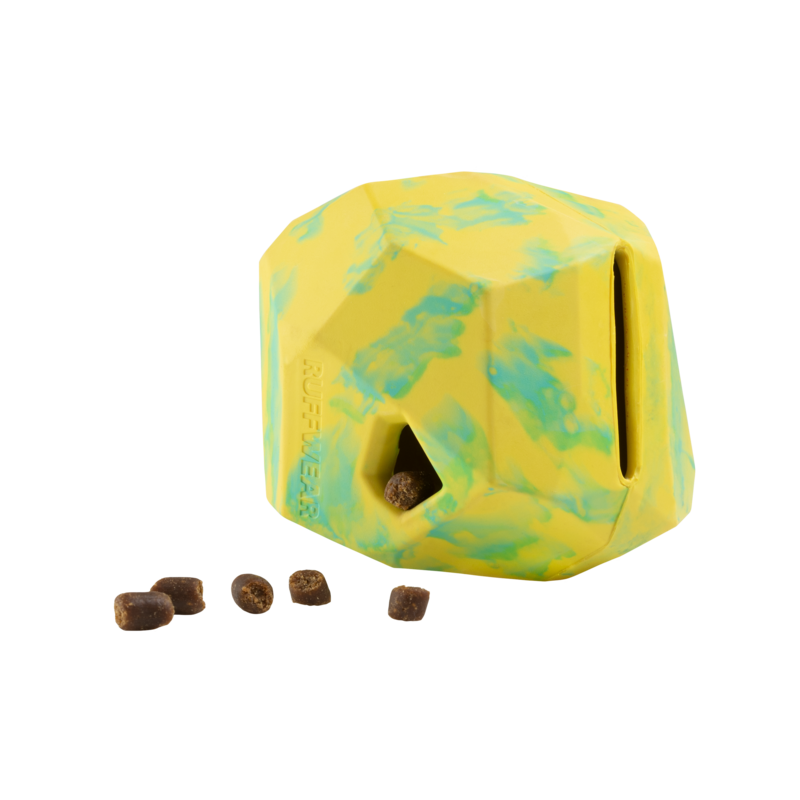 Ruffwear Toy Gnawt a Rock Metro Pet Unleashed