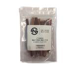 Second Nature Bully Stick 6" - 10 Pack