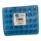 Second Nature Silicone Frozen Treat & Supplement Forms