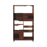 4 Cats & Dogs -  Clifford Cat Tree Bookshelf - *Special Order*