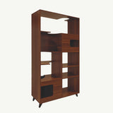 4 Cats & Dogs -  Clifford Cat Tree Bookshelf - *Special Order*