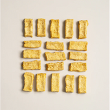 Polkadog Alaskan Cod Chips 2.75oz
