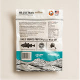 Polkadog Alaskan Cod Chips 2.75oz