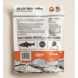 Polkadog Alaskan Salmon Chips 2.75oz