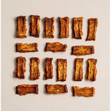 Polkadog Alaskan Salmon Chips 2.75oz