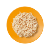 Applaws Cat Chicken Breast with Cheese in Broth 156g