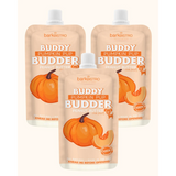 Bark Bistro Pumpkin Pup Buddy Budder