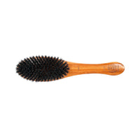 Bass Brush  Boar Bristle A15 Medium
