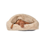 Bowsers Bed 'Canopy Cozy' Fluffernutter