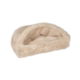 Bowsers Bed 'Canopy Cozy' Fluffernutter