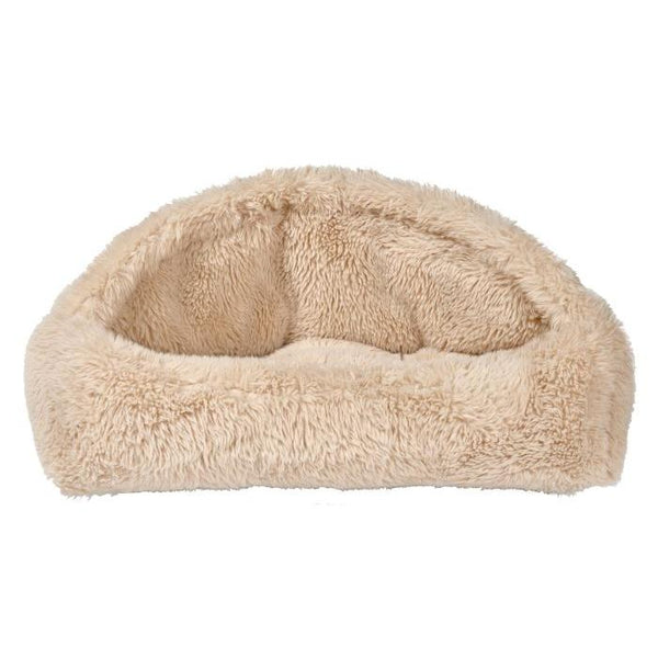 Bowsers Bed 'Canopy Cozy' Fluffernutter