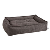 Bowsers Bed 'Sterling Lounge' Charcoal