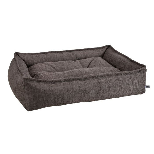 Bowsers Bed 'Sterling Lounge' Charcoal