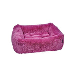 Bowsers Bed 'The Franklin' Cherry Blossom