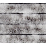 Bowsers Bed 'The Franklin' Silver Fox