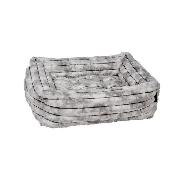 Bowsers Bed 'The Franklin' Silver Fox