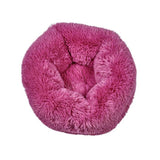 Bowsers Bed 'The Muffy' Cherry Blossom