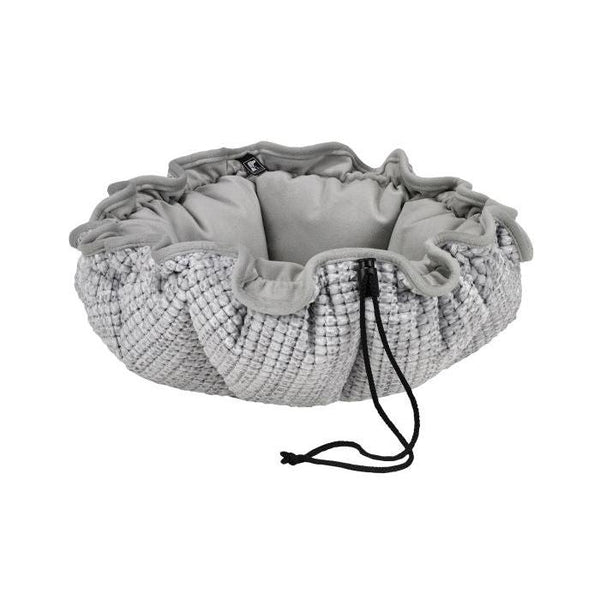 Bowsers 'Buttercup' Glacier