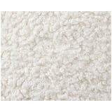 Bowsers 'Carry-All' Ivory Sheepskin