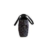 Bowsers 'Carry-All' Signature Noir