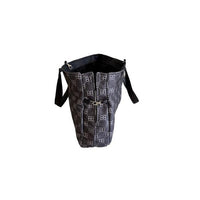 Bowsers 'Carry-All' Signature Noir