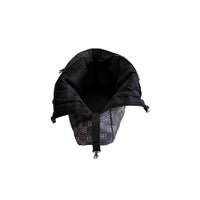 Bowsers 'Carry-All' Signature Noir