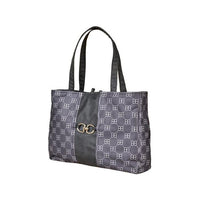 Bowsers 'Carry-All' Signature Noir