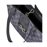 Bowsers 'Carry-All' Signature Noir