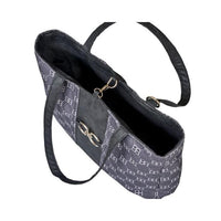 Bowsers 'Carry-All' Signature Noir