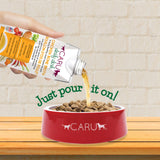 Caru Daily Dish Bone Broth - Chicken 1.1lb (500g)