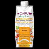 Caru Daily Dish Bone Broth - Chicken 1.1lb (500g)