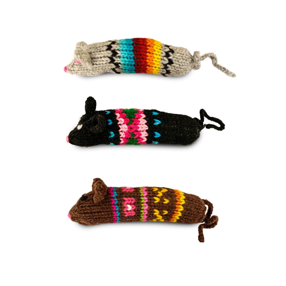 Chilly Wooly Mice – Metro Pet Unleashed