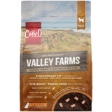 Coevo Cat FD+K Valley Farms